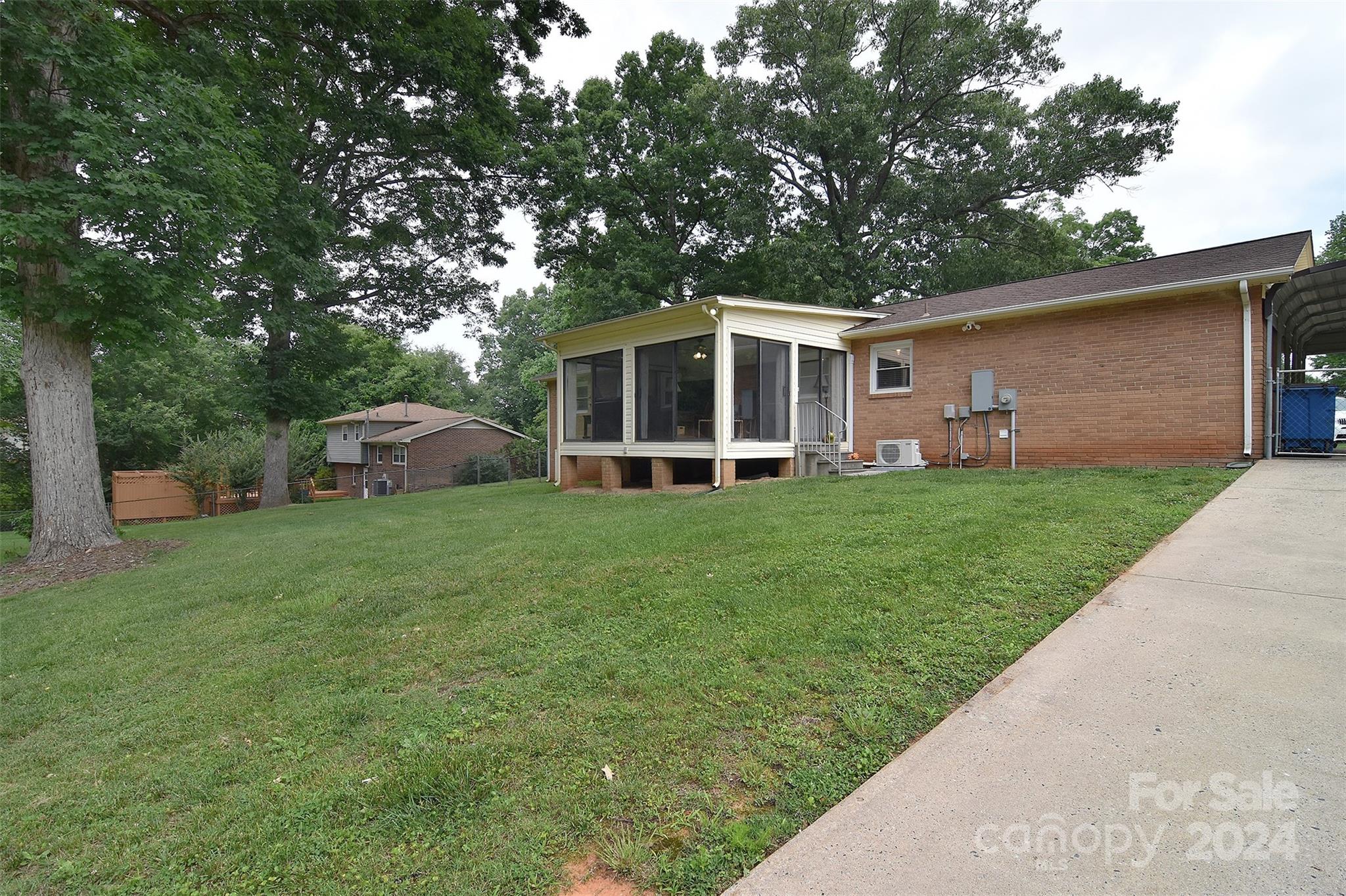 Suburban Acres - Residential