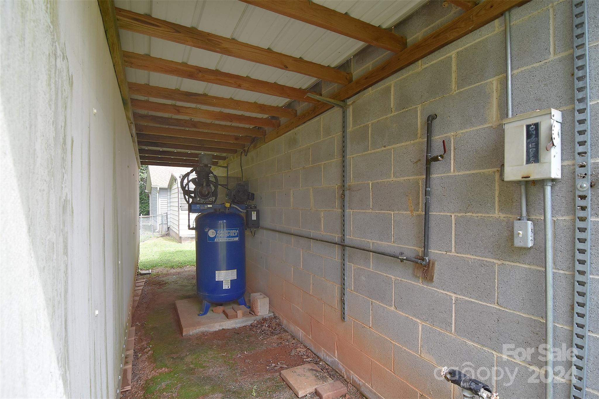 Suburban Acres - Residential