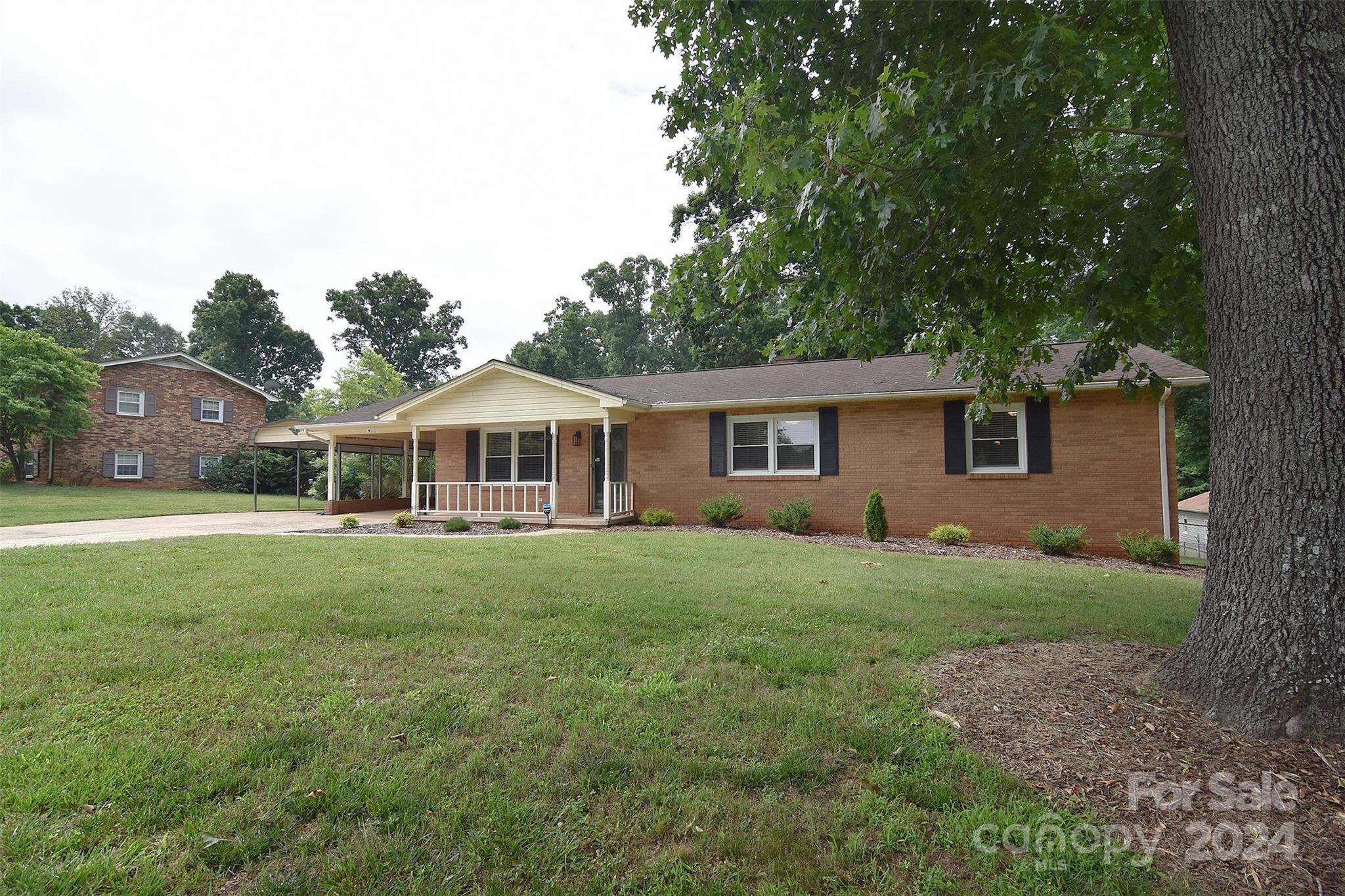 Suburban Acres - Residential