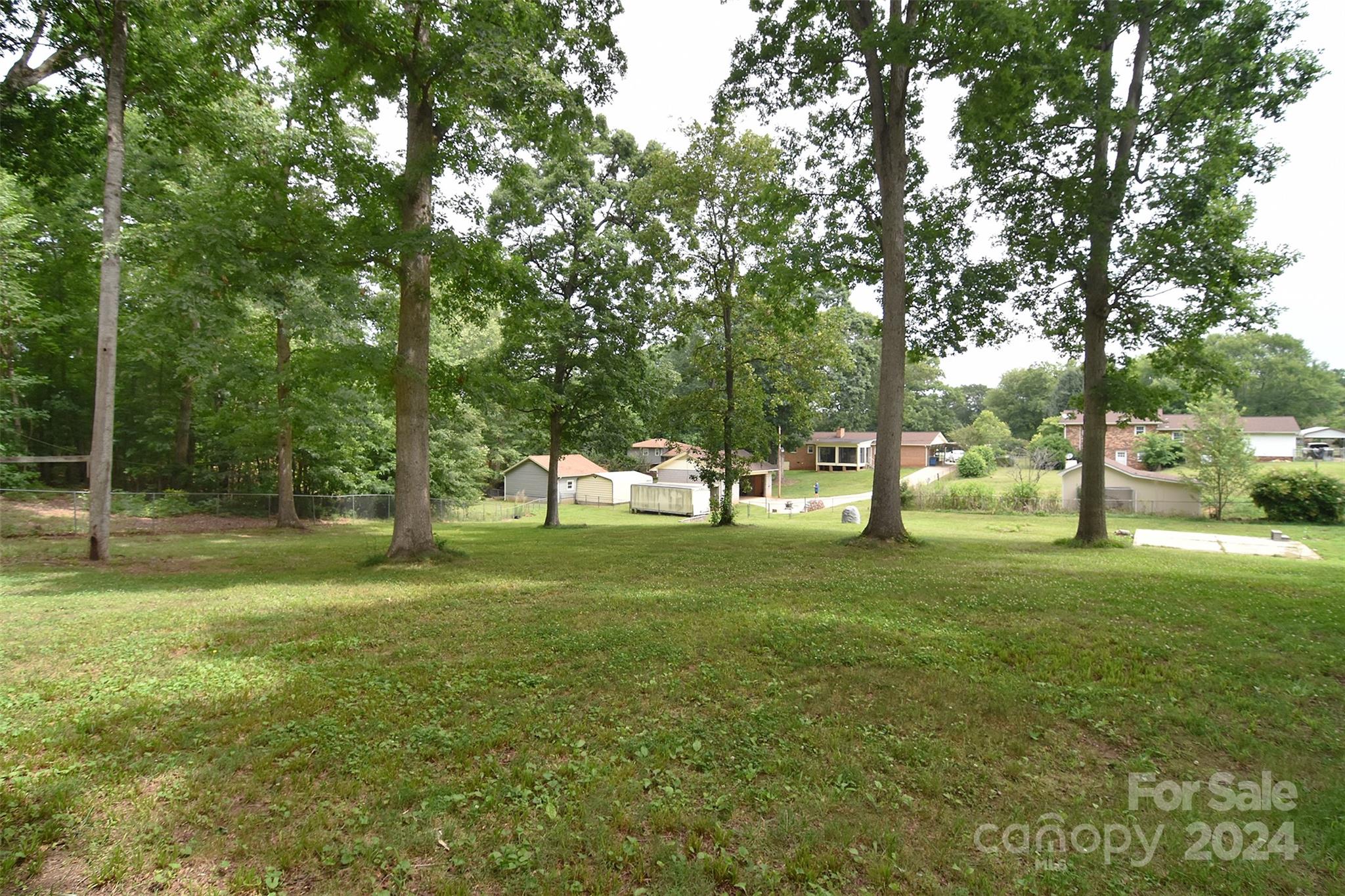 Suburban Acres - Residential