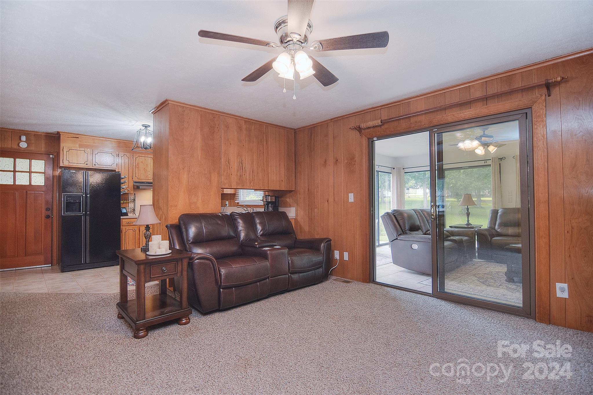 Suburban Acres - Residential