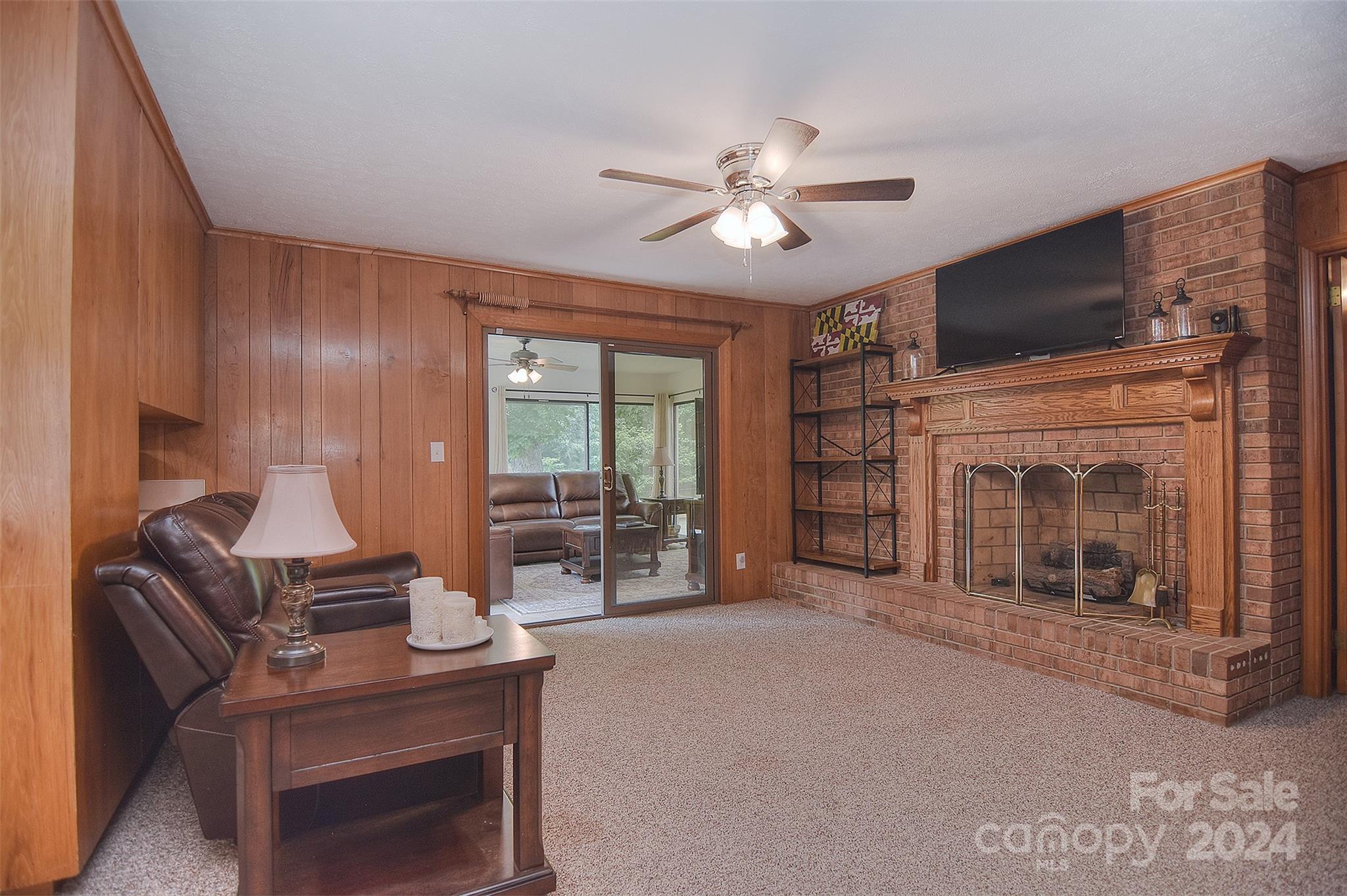 Suburban Acres - Residential