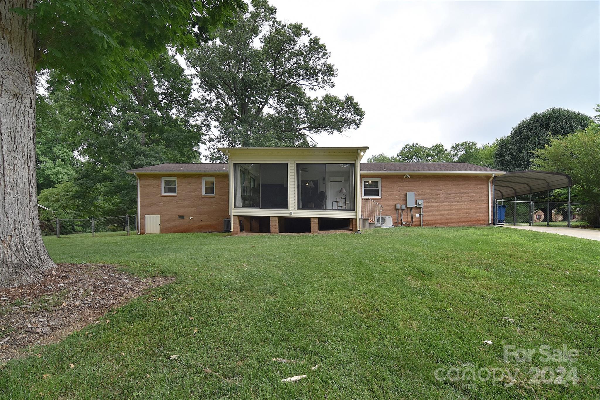 Suburban Acres - Residential