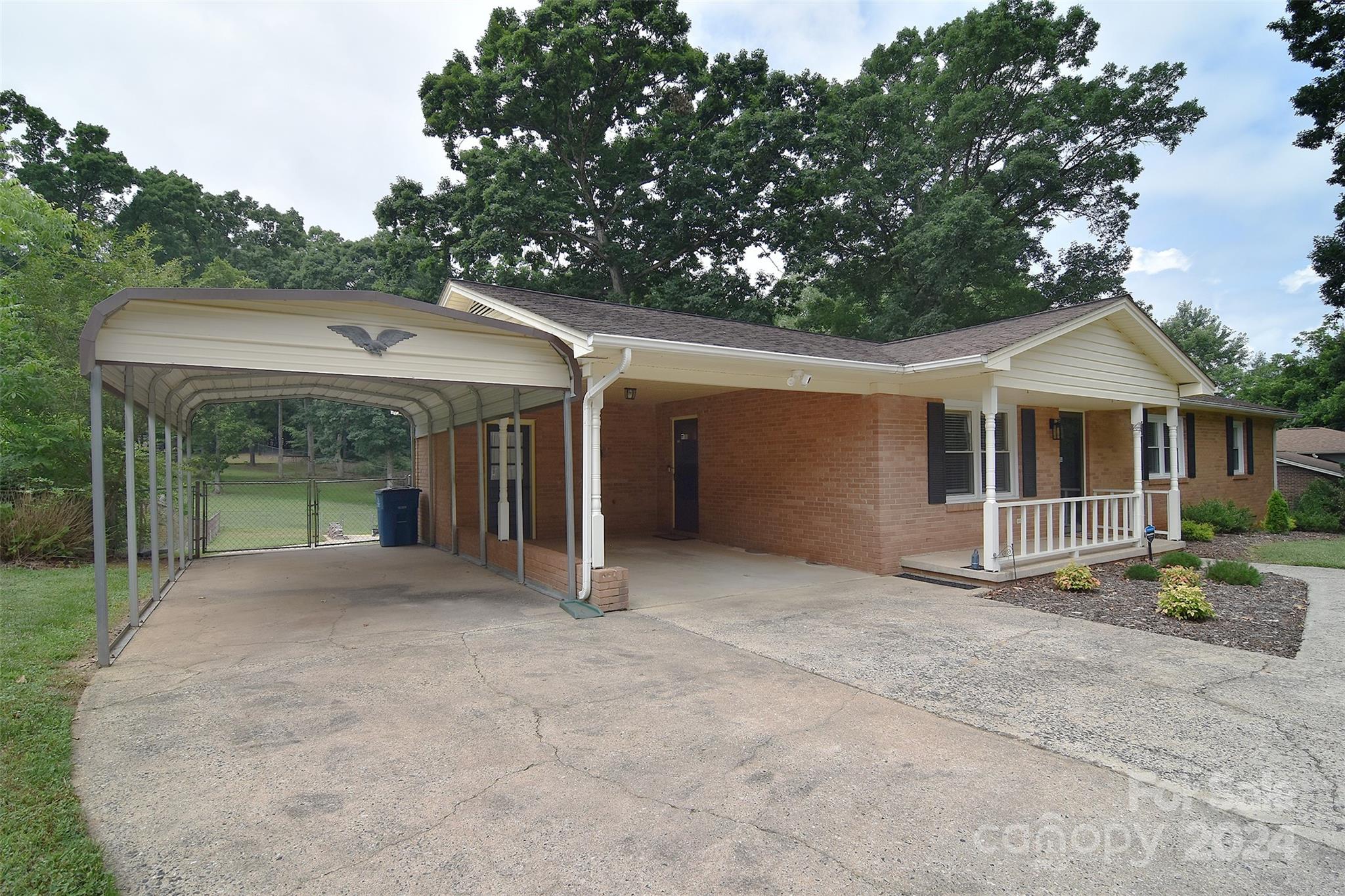 Suburban Acres - Residential