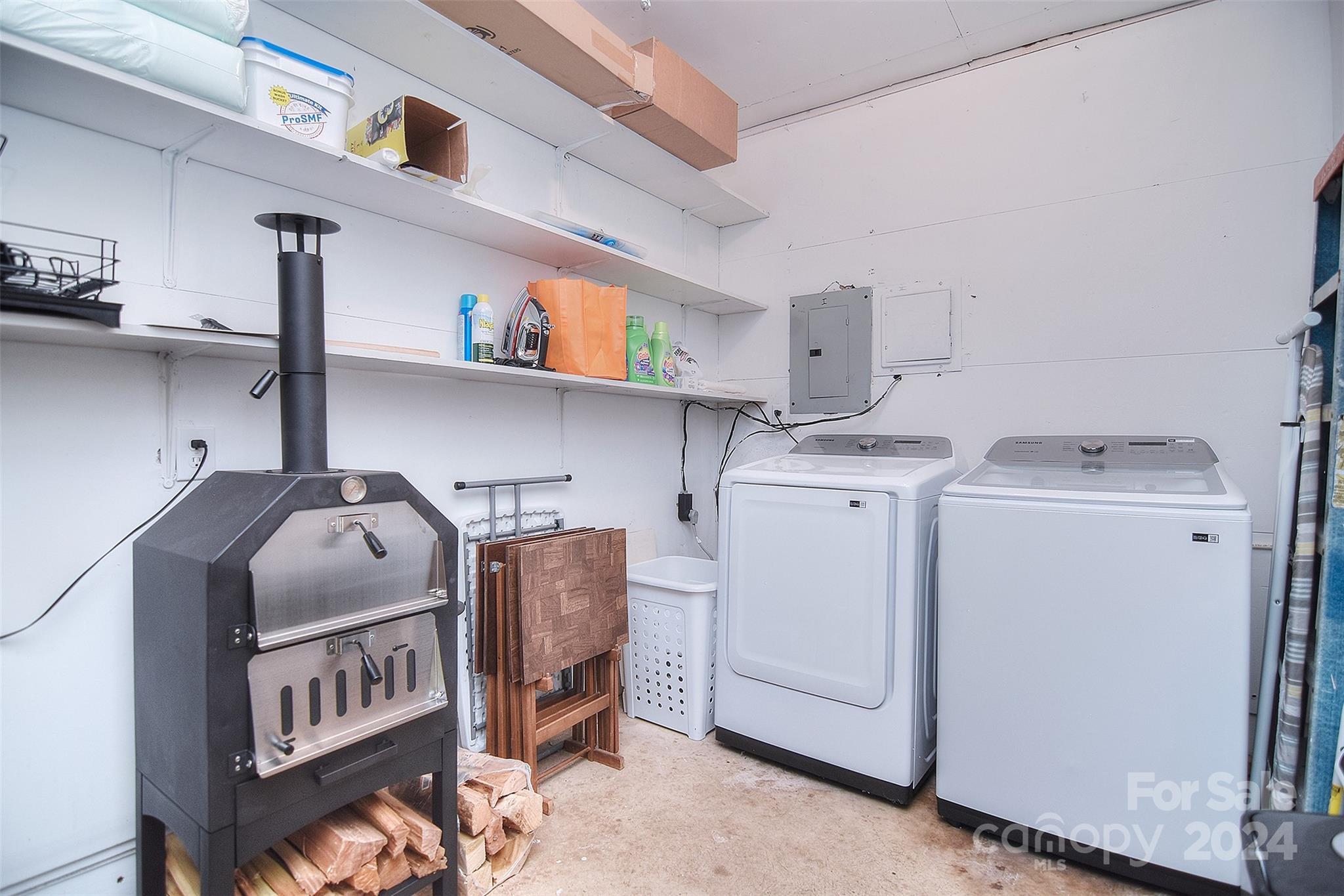 Suburban Acres - Residential