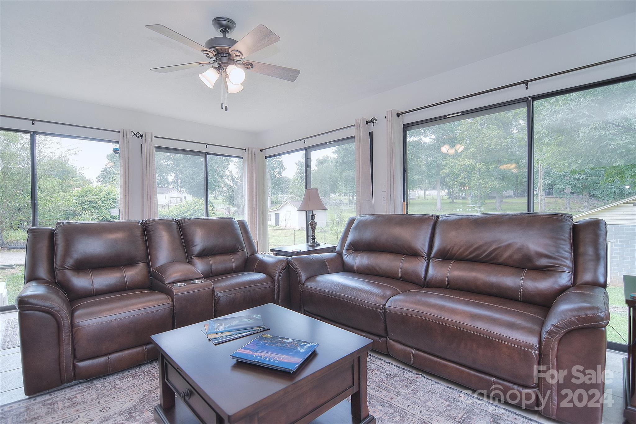 Suburban Acres - Residential