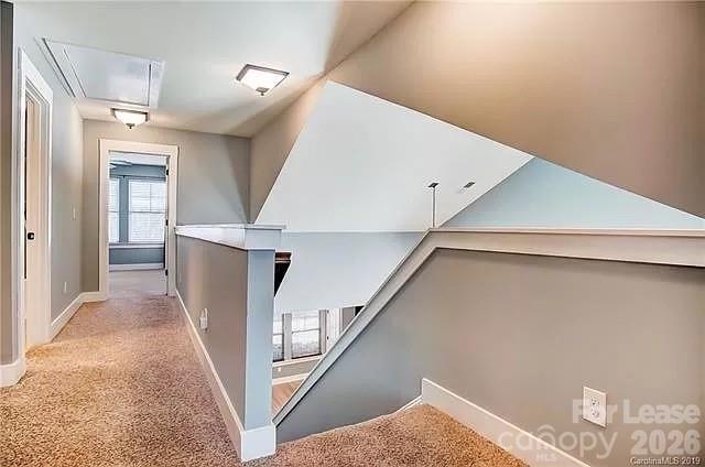 Brightwalk - Residential Lease