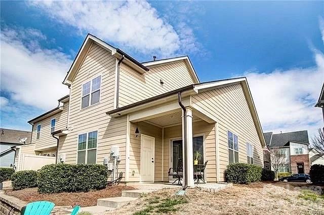 Brightwalk - Residential Lease