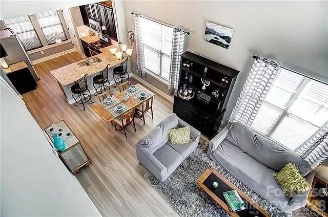 Brightwalk - Residential Lease