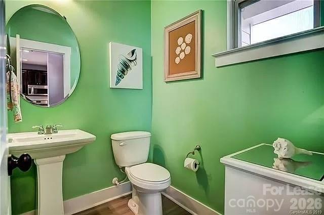 Brightwalk - Residential Lease