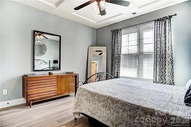 Brightwalk - Residential Lease