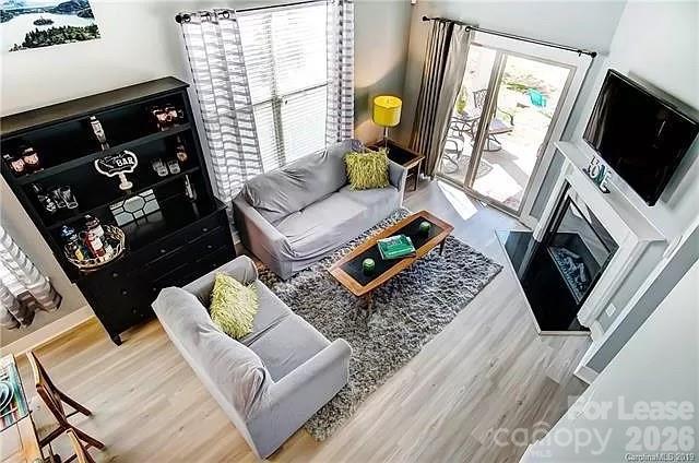 Brightwalk - Residential Lease