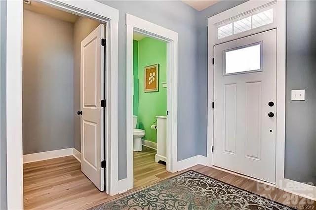 Brightwalk - Residential Lease