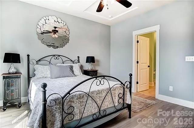 Brightwalk - Residential Lease