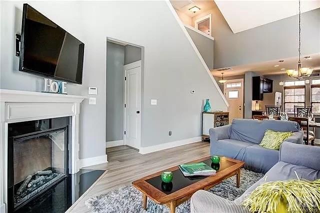 Brightwalk - Residential Lease