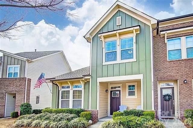 Brightwalk - Residential Lease