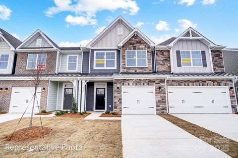 Photo of 4315 Black Court, Harrisburg, NC 28075 (MLS # 4334422)
