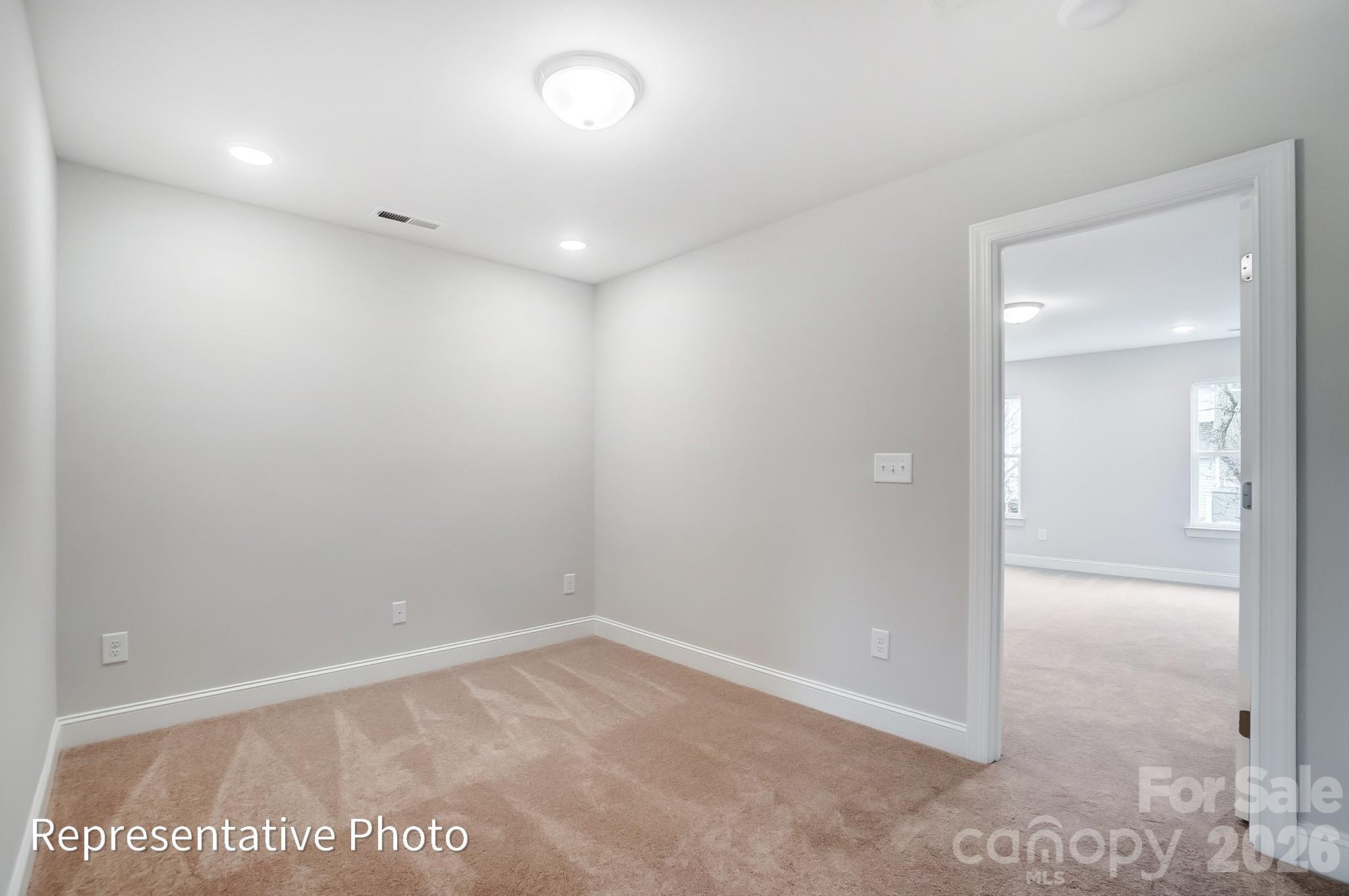 Harrisburg Village - Residential