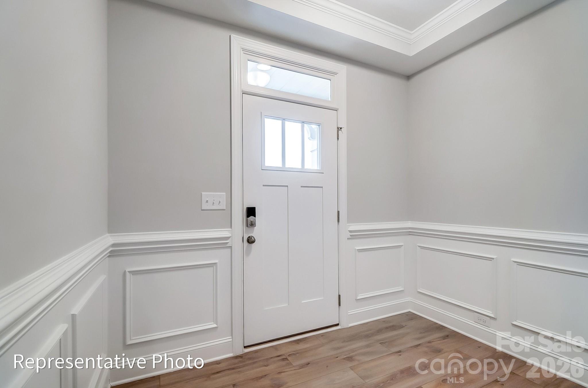 Harrisburg Village - Residential