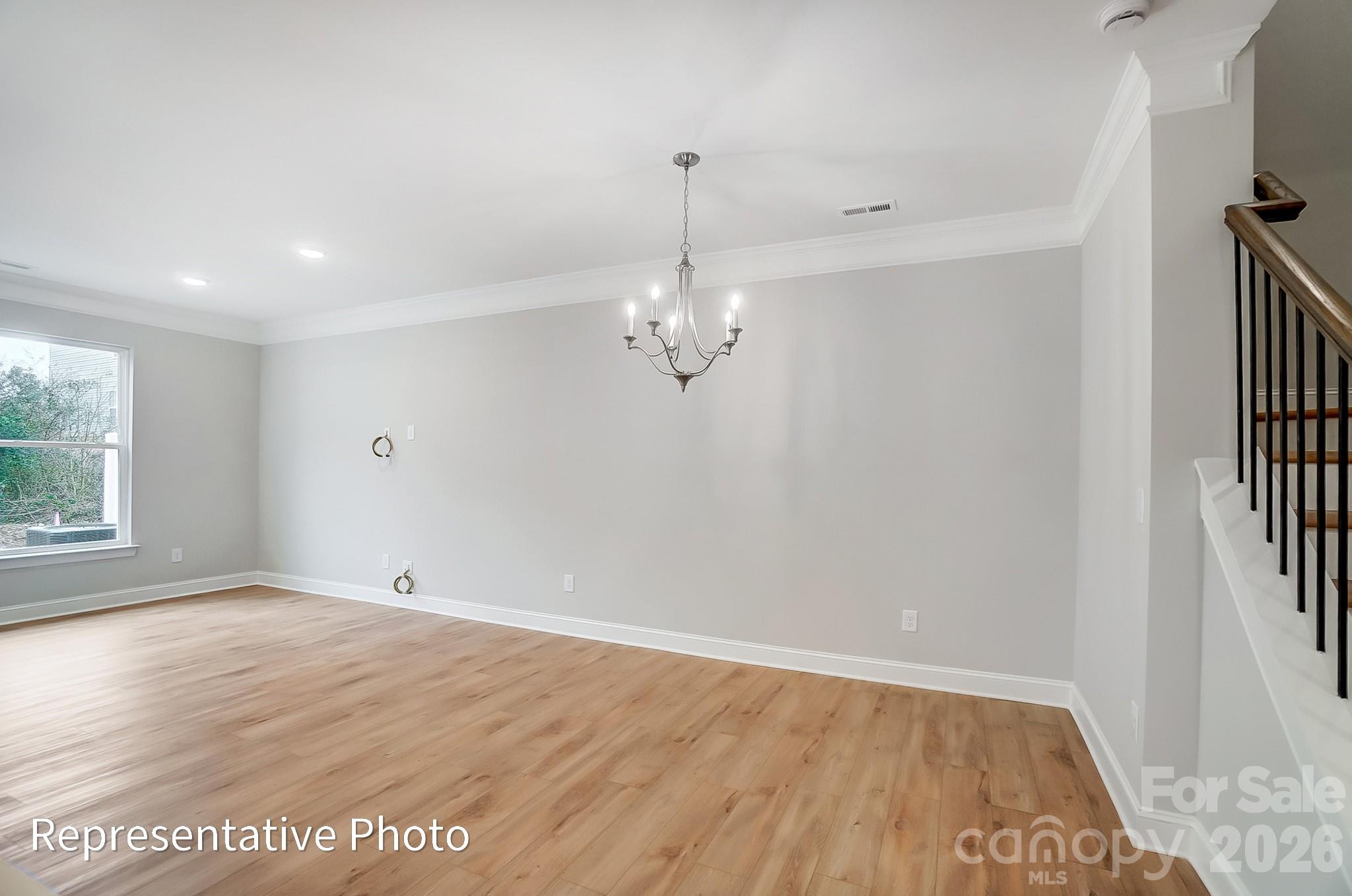 Harrisburg Village - Residential