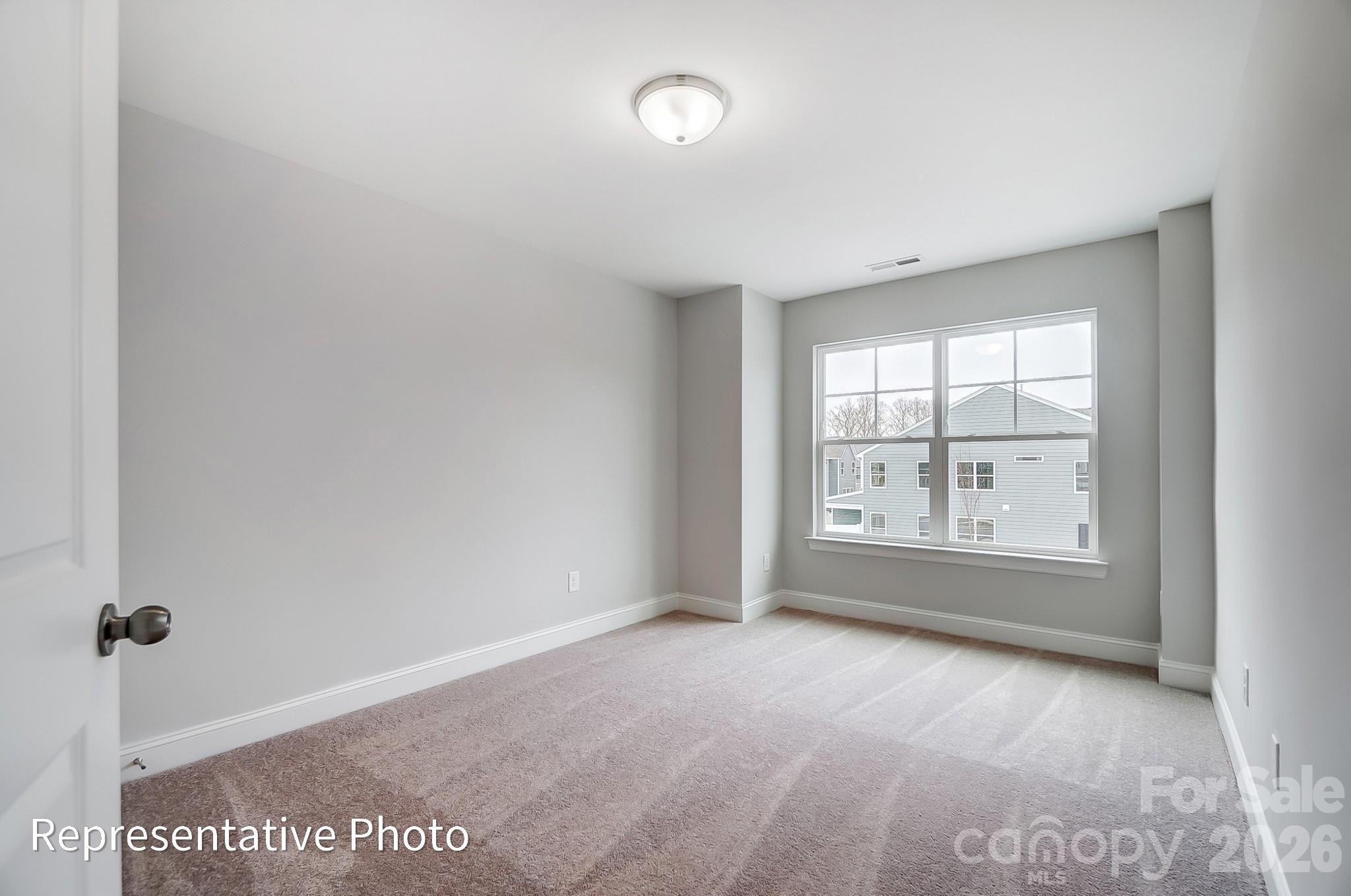 Harrisburg Village - Residential