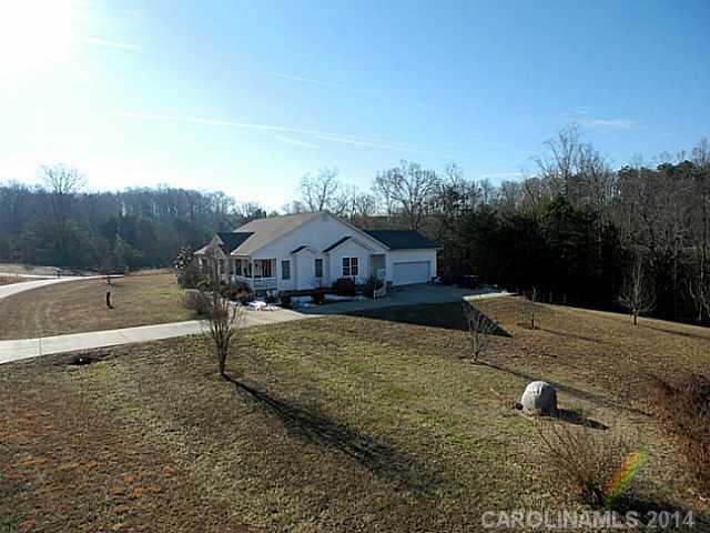 Oak Valley - Residential