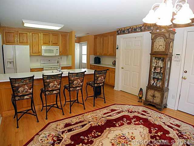 Oak Valley - Residential