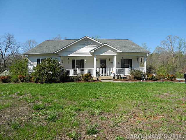 Oak Valley - Residential