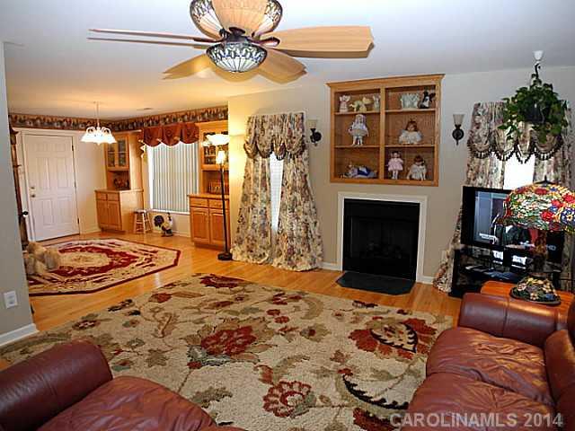 Oak Valley - Residential
