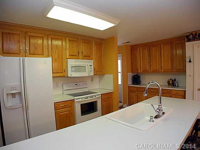 Oak Valley - Residential
