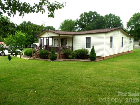 Photo of 3333 Hunawill Street #2, Claremont, NC 28610 (MLS # 4391652)
