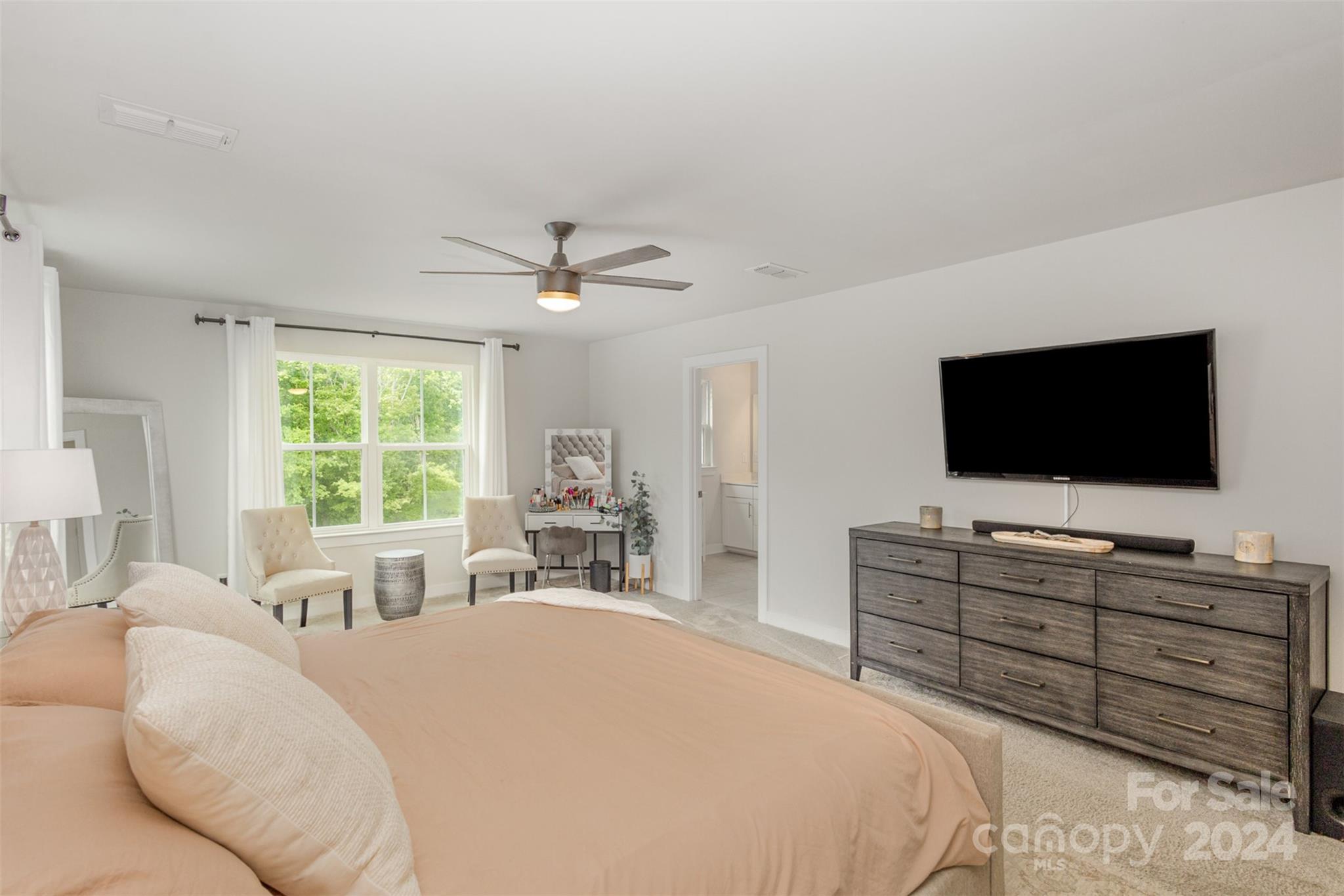 Moore Farm - Residential