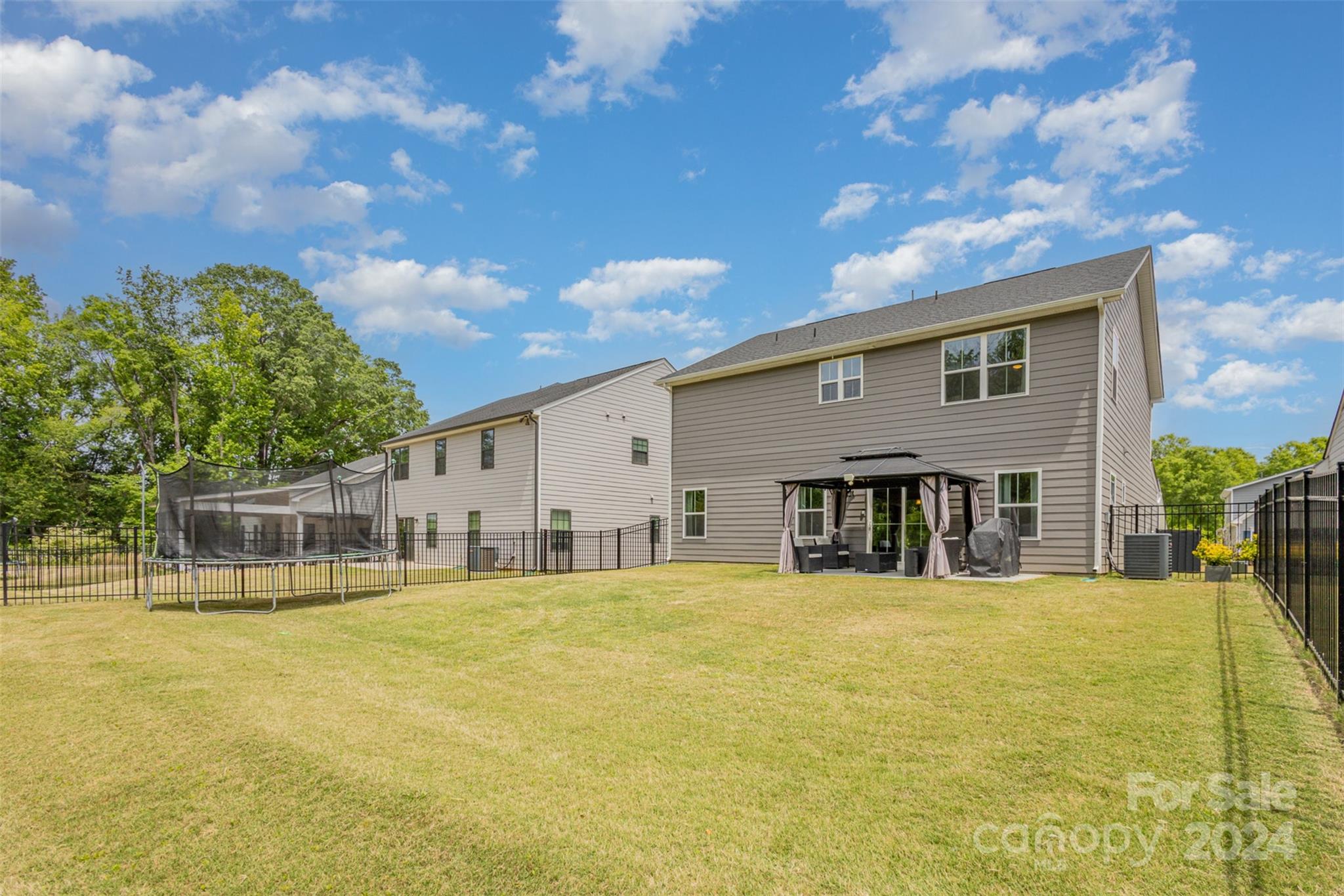 Moore Farm - Residential