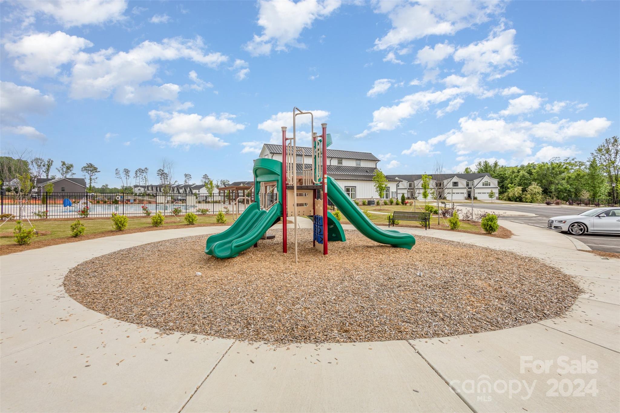 Moore Farm - Residential