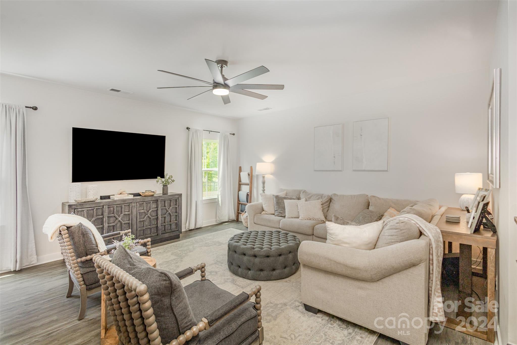 Moore Farm - Residential