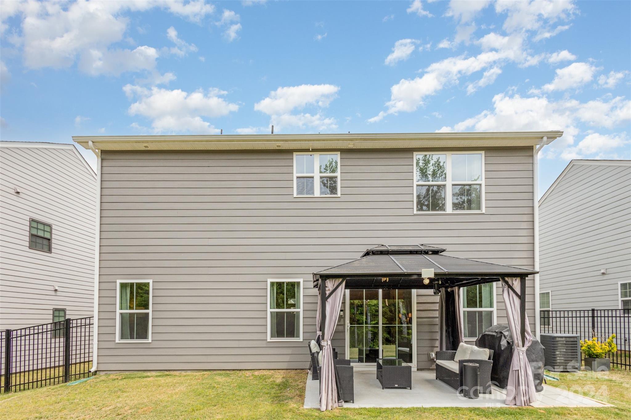 Moore Farm - Residential