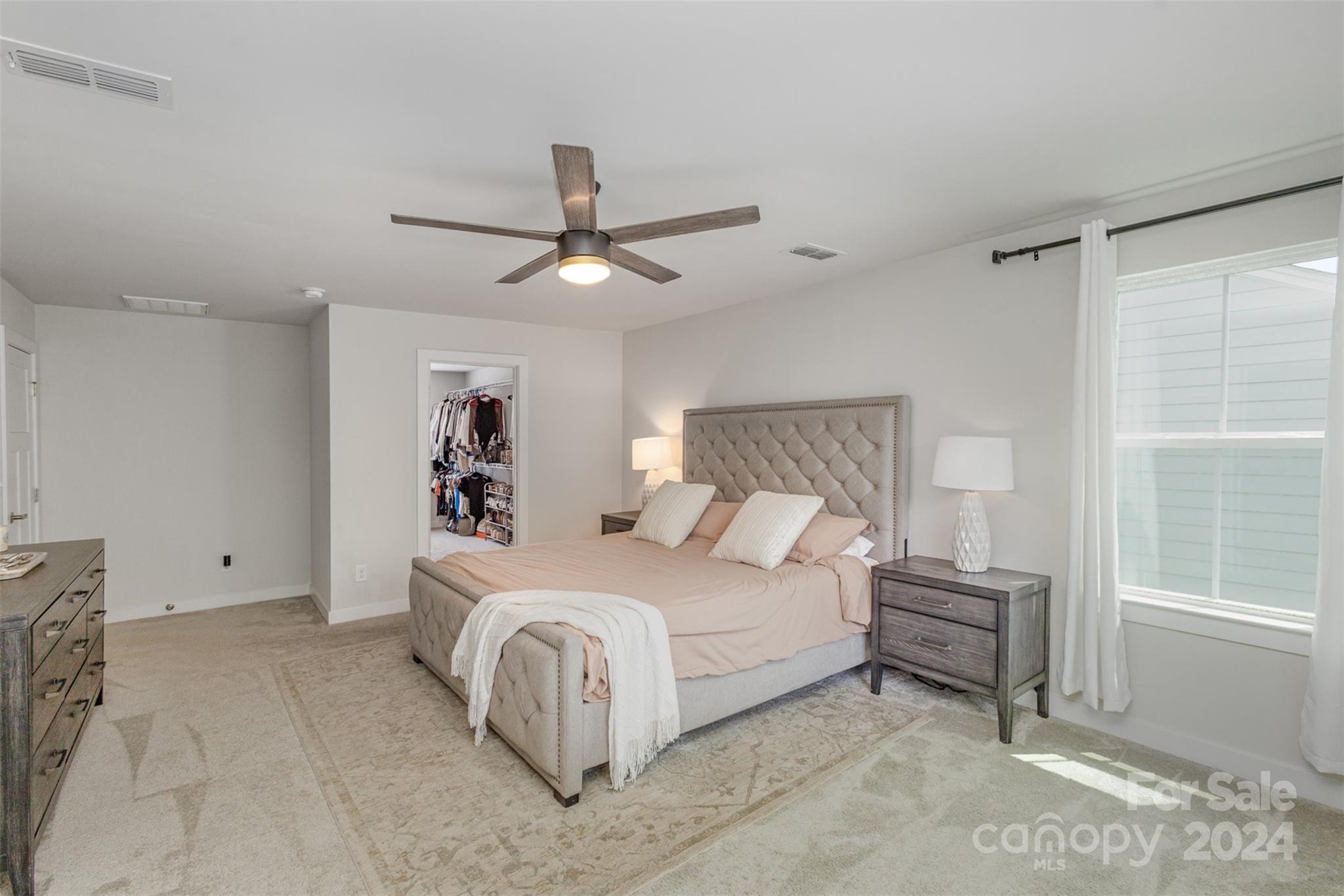 Moore Farm - Residential