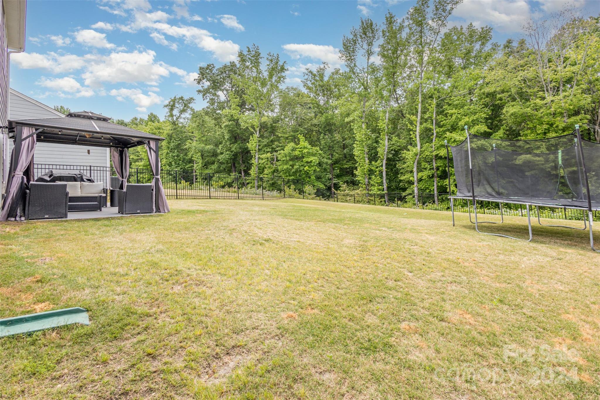 Moore Farm - Residential