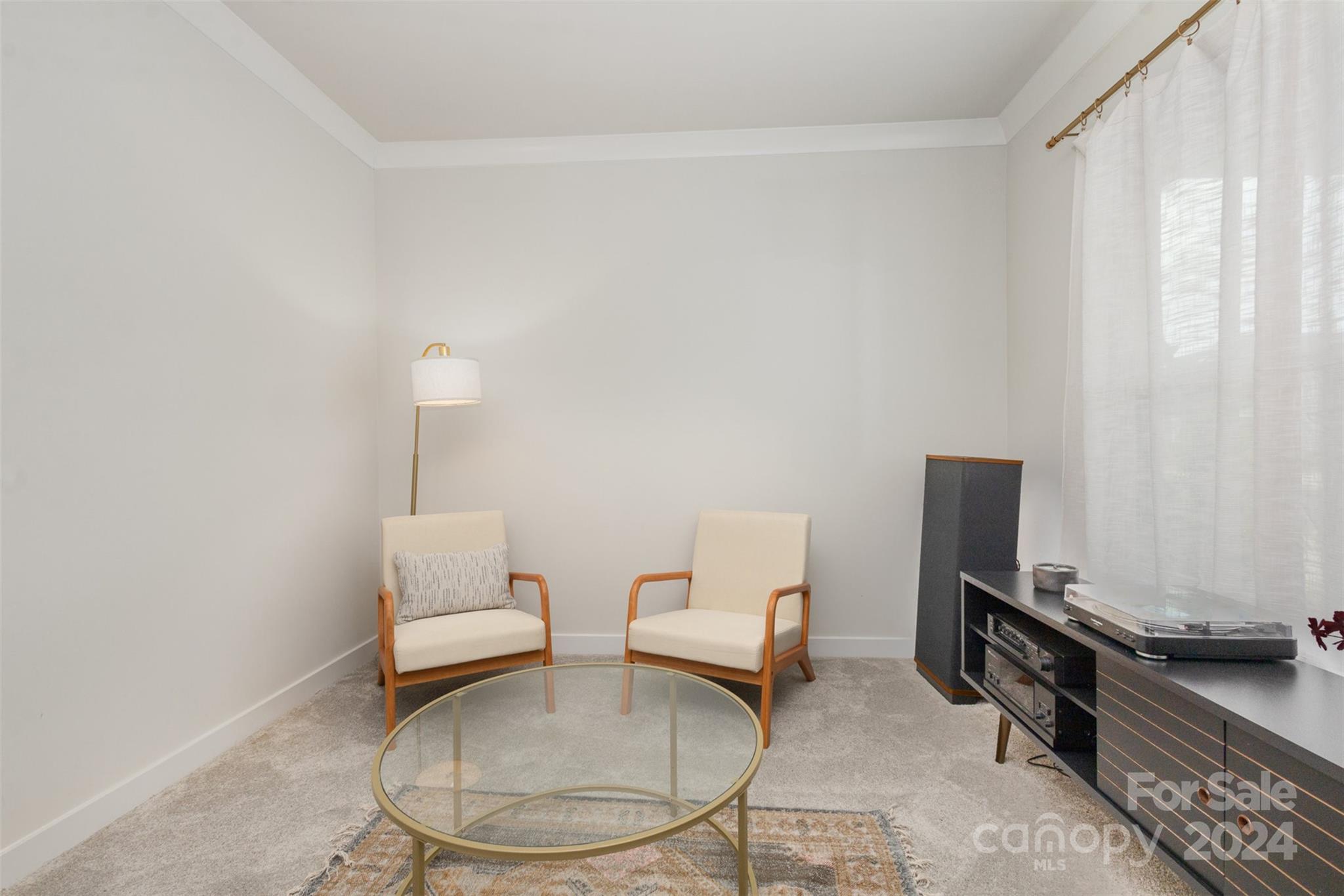 Moore Farm - Residential