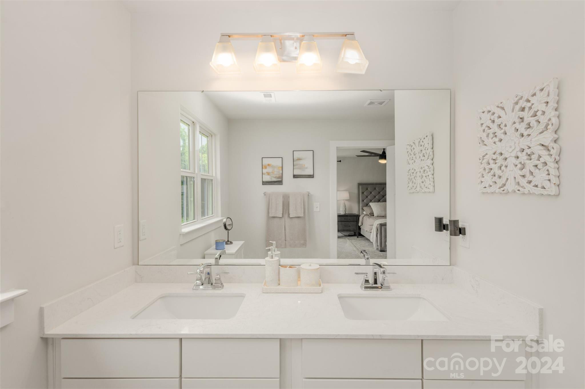 Moore Farm - Residential