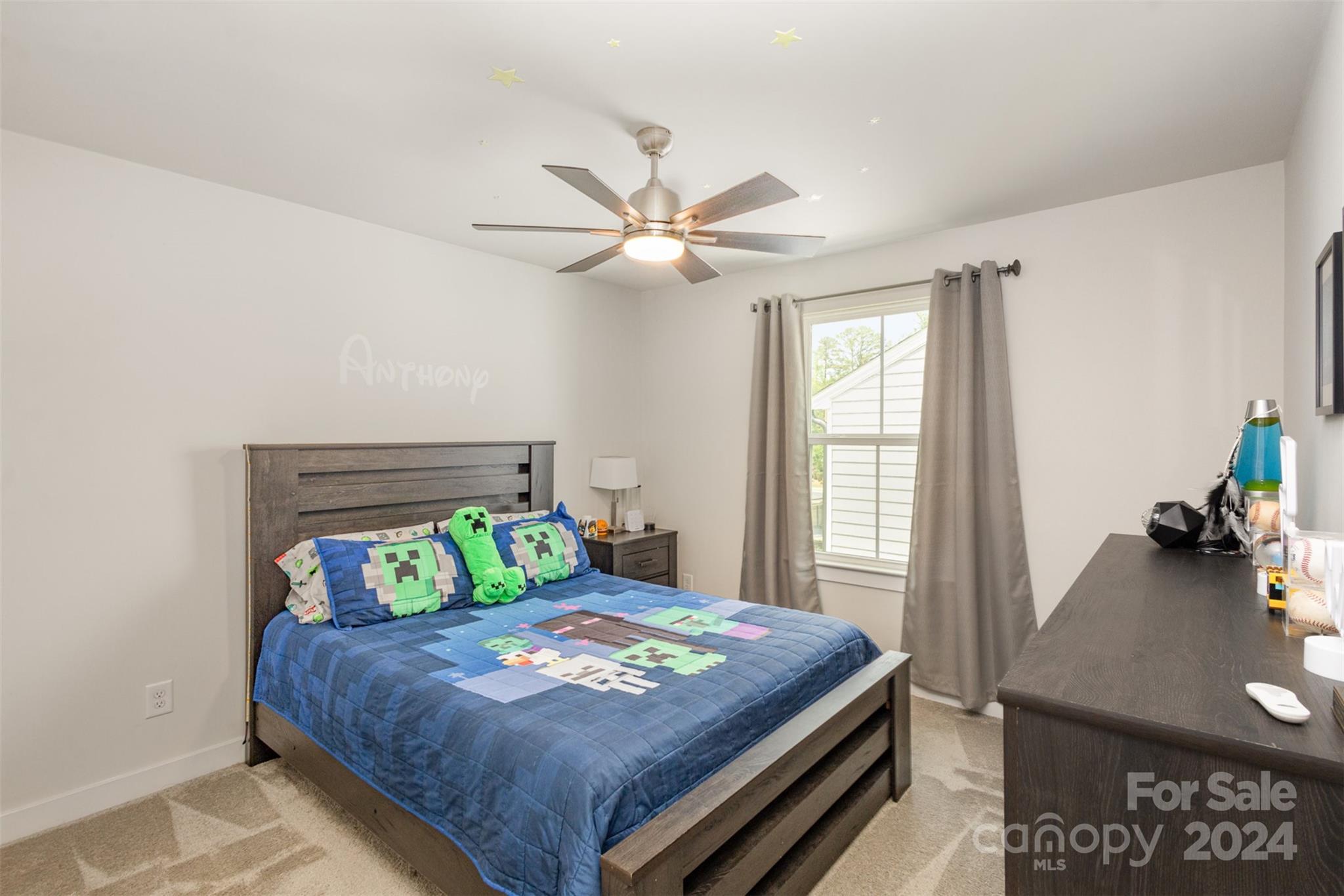 Moore Farm - Residential