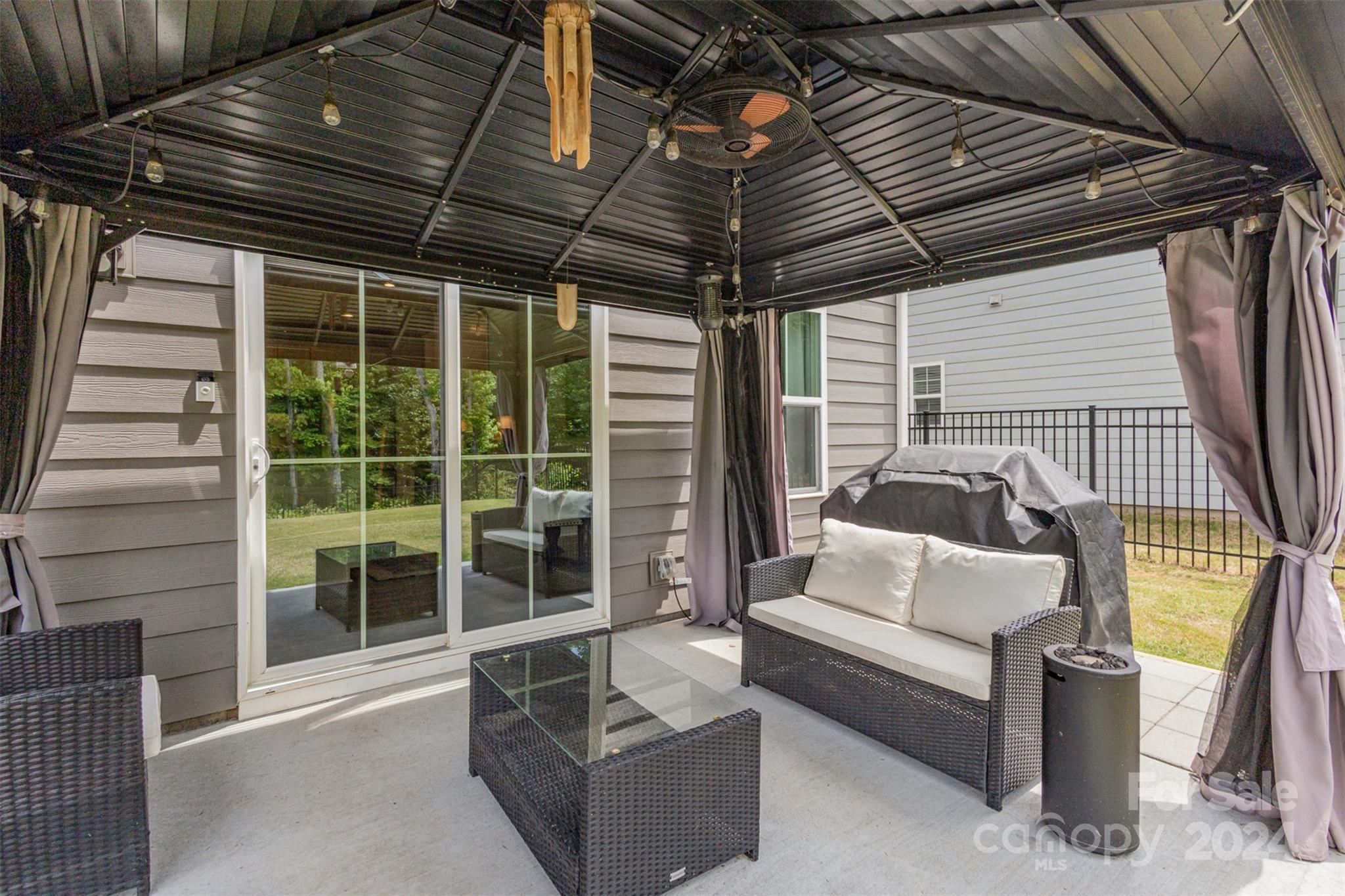 Moore Farm - Residential