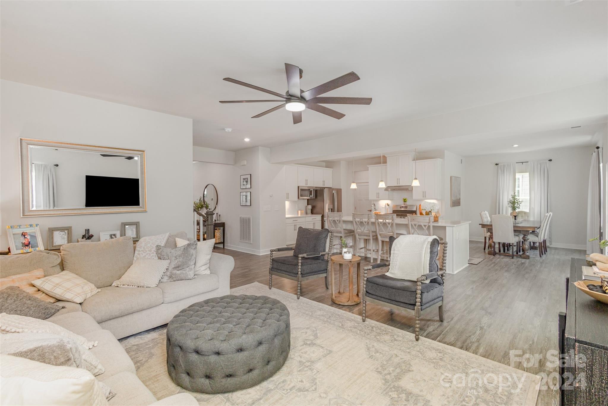 Moore Farm - Residential