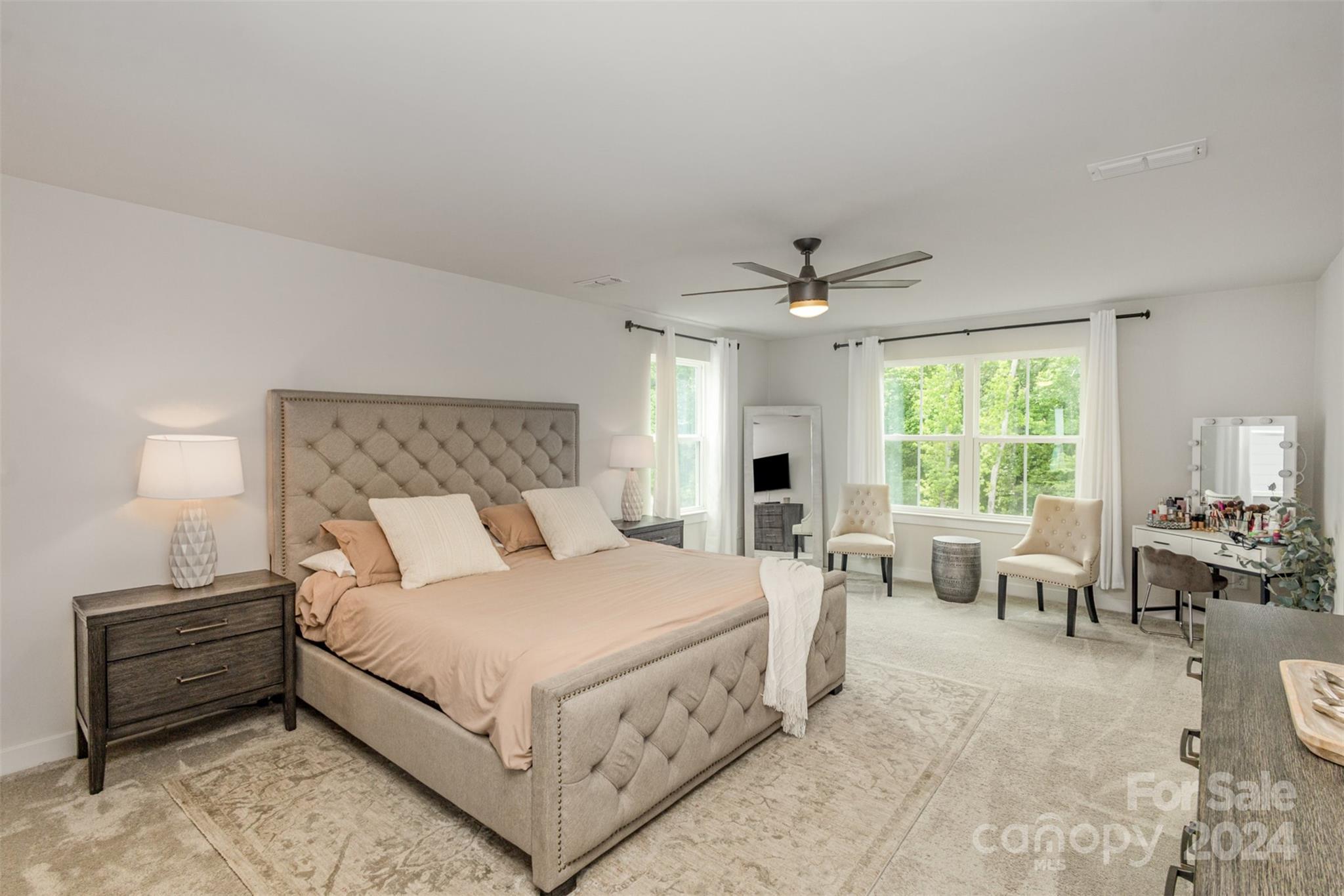 Moore Farm - Residential