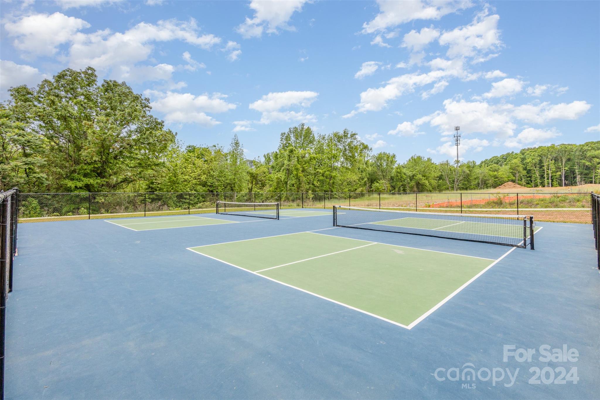 Moore Farm - Residential
