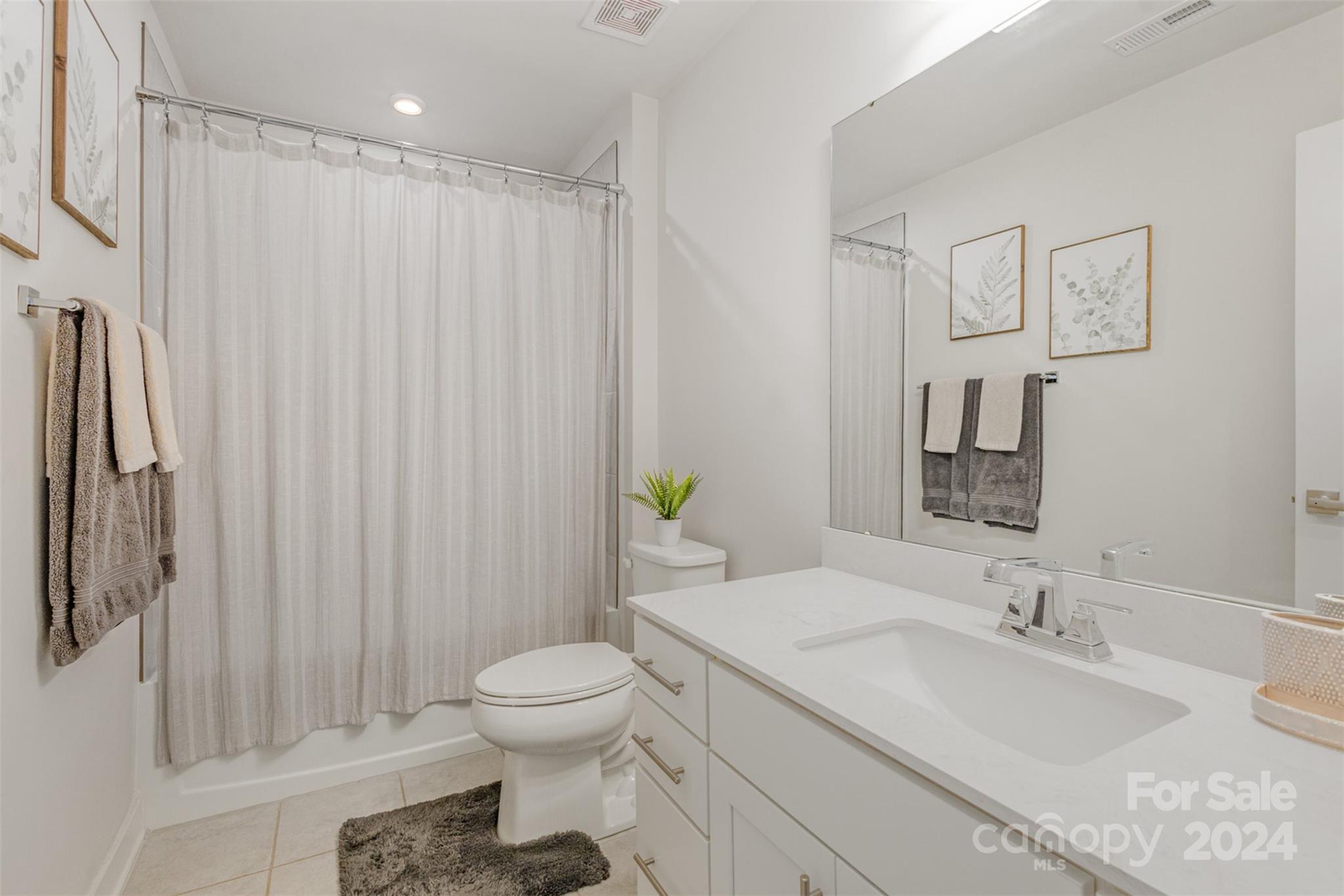 Moore Farm - Residential