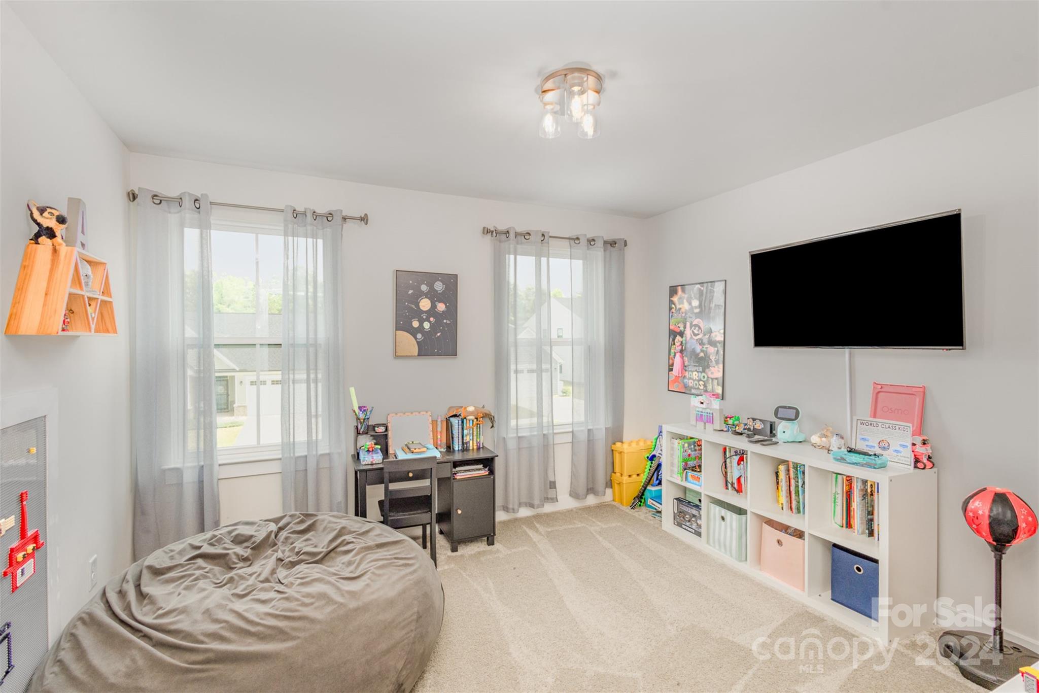 Moore Farm - Residential