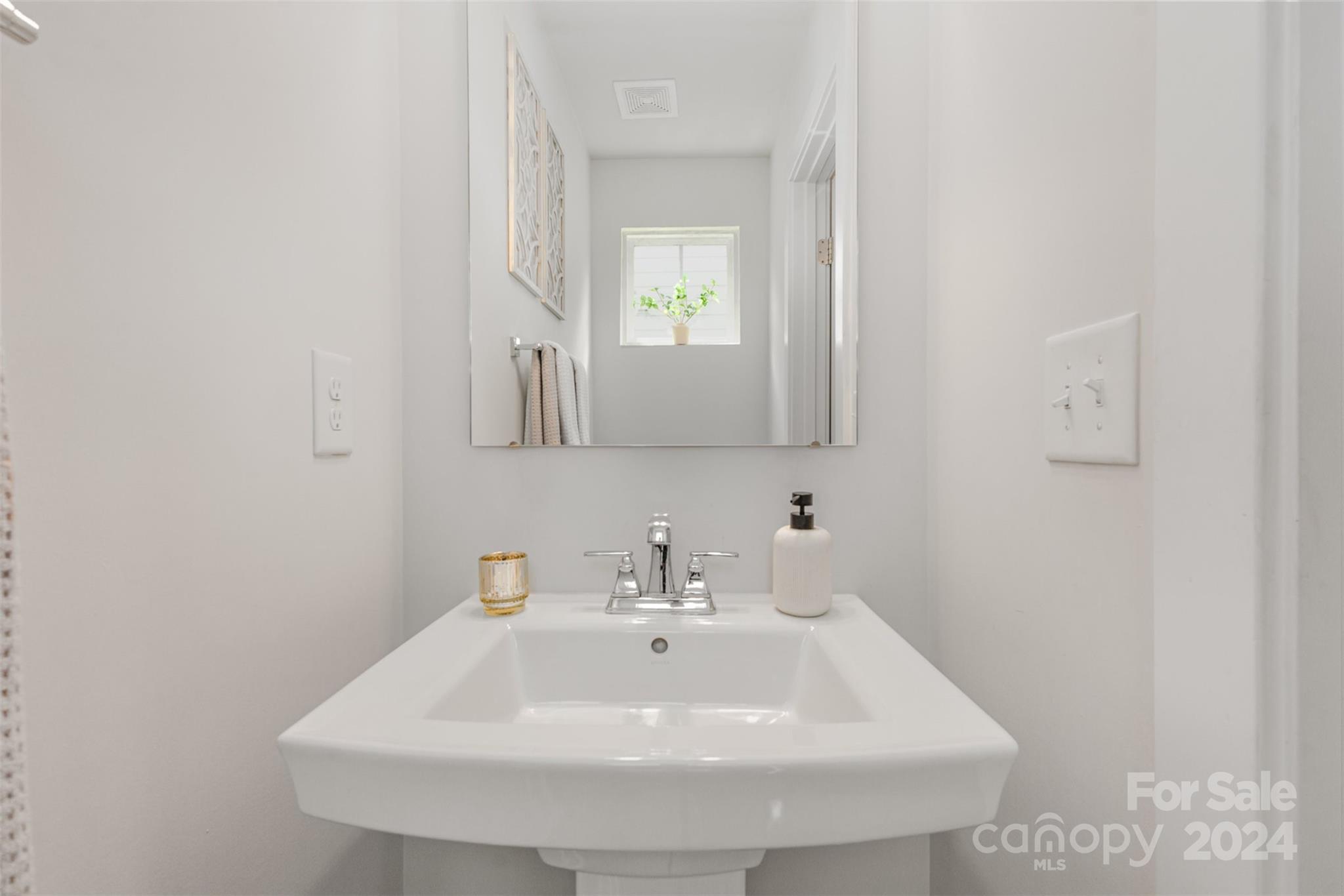 Moore Farm - Residential