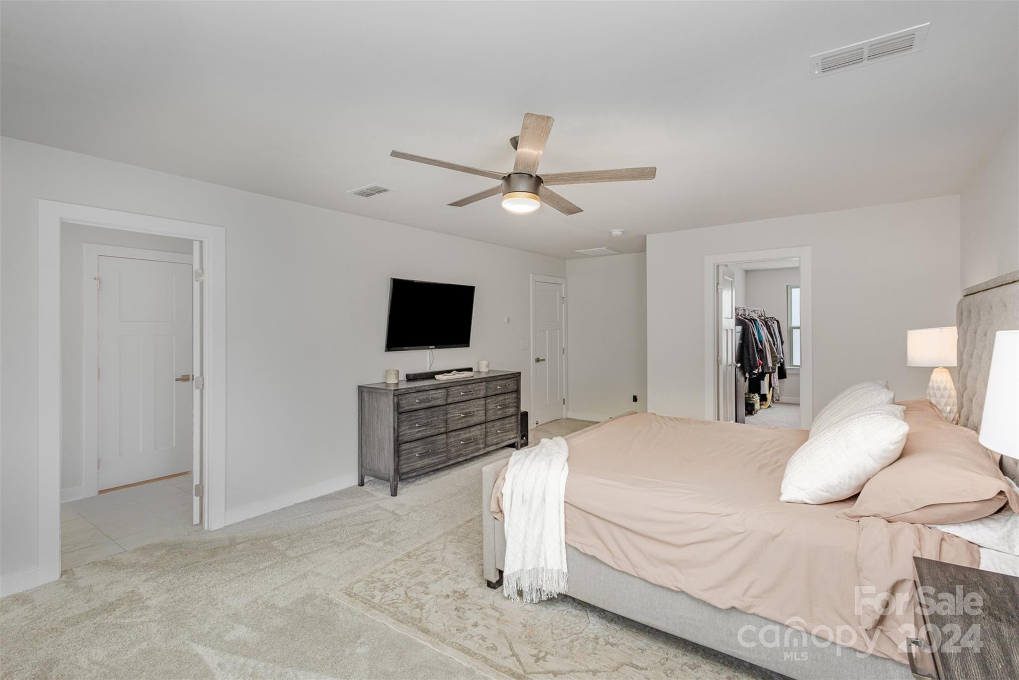 Moore Farm - Residential