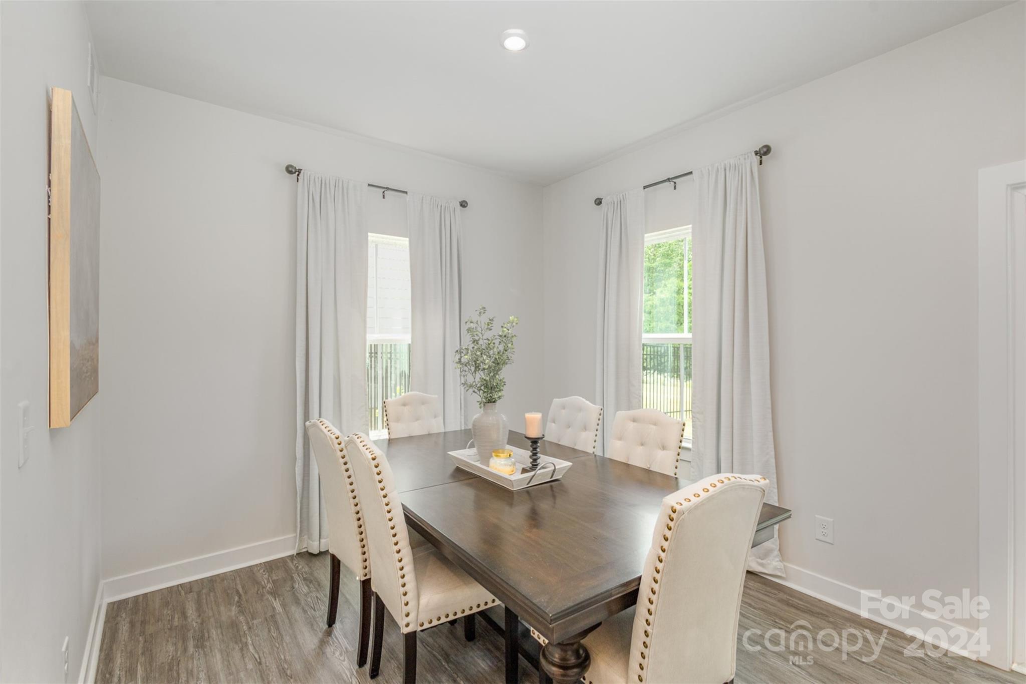 Moore Farm - Residential